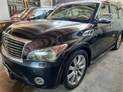 Infiniti QX56